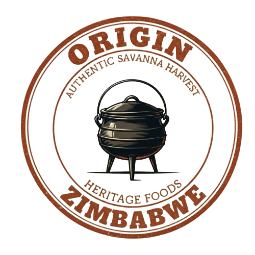 Origin Zim Heritage Foods